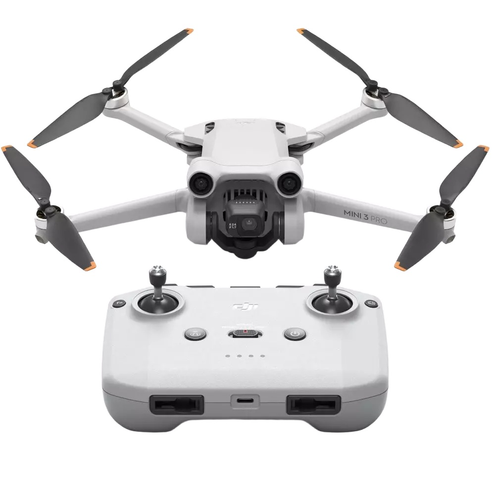 DJI Mini 3 Pro