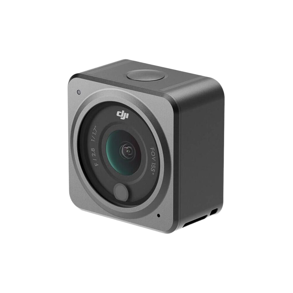 DJI Osmo Action 2