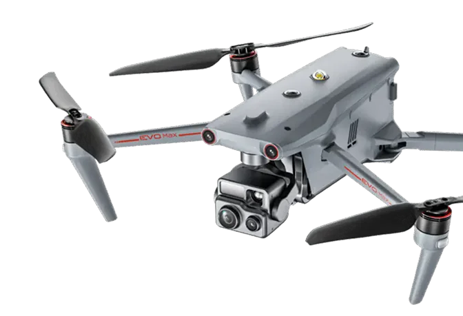 Autel EVO